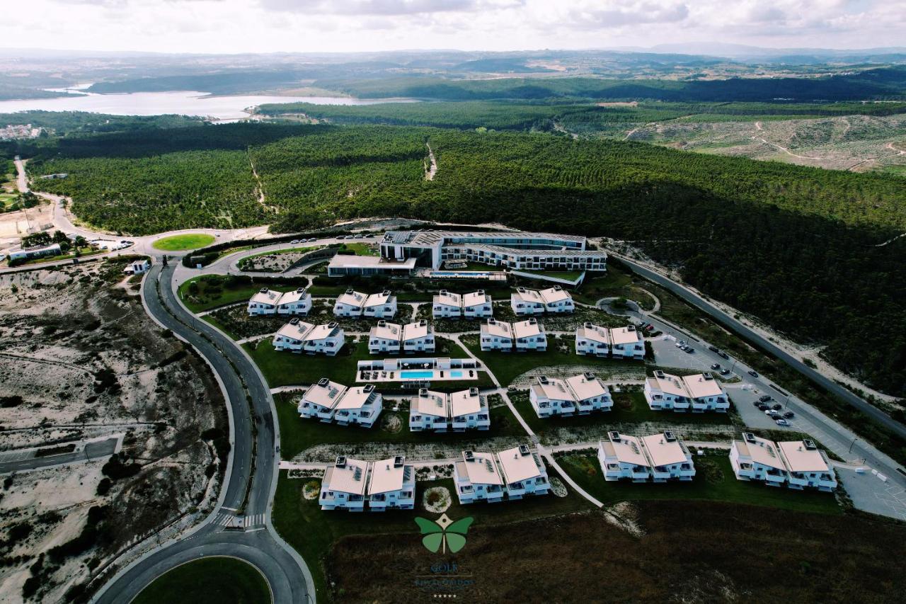Royal Obidos Scenic Resort Praia del Rei Dış mekan fotoğraf